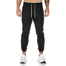 Load image into Gallery viewer, 2020 New Men Running Pants Sport Joggers Trousers Running Pants Pockets Athletic Fitness Workout Pant Training Pant Gym Trousers