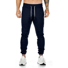 Load image into Gallery viewer, 2020 New Men Running Pants Sport Joggers Trousers Running Pants Pockets Athletic Fitness Workout Pant Training Pant Gym Trousers