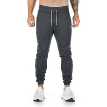 Load image into Gallery viewer, 2020 New Men Running Pants Sport Joggers Trousers Running Pants Pockets Athletic Fitness Workout Pant Training Pant Gym Trousers