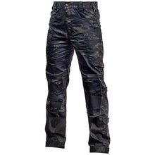 Load image into Gallery viewer, 2020 Ix4 plus Militar Tactical Cargo Outdoor Pants Men Combat Army Training Military Pants Hunting Hike Sport Trouser