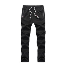 Load image into Gallery viewer, Mens Sweatpants Joggers Skinny Pants 2019 New Autumn Fashion Casual Men Harem Tourser Plus Size 6XL Streetwear Mens Sport Pants
