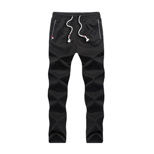 Mens Sweatpants Joggers Skinny Pants 2019 New Autumn Fashion Casual Men Harem Tourser Plus Size 6XL Streetwear Mens Sport Pants