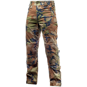 2020 Ix4 plus Militar Tactical Cargo Outdoor Pants Men Combat Army Training Military Pants Hunting Hike Sport Trouser