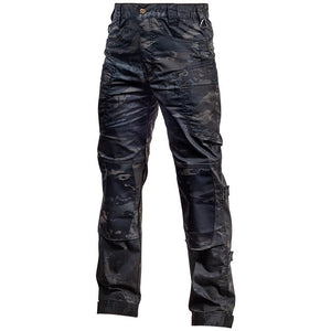2020 Ix4 plus Militar Tactical Cargo Outdoor Pants Men Combat Army Training Military Pants Hunting Hike Sport Trouser